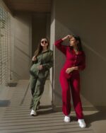 The Essential Linen Set