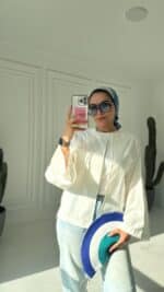 Pastel Linen Cardigans