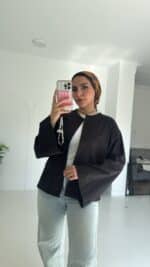 Pastel Linen Cardigans