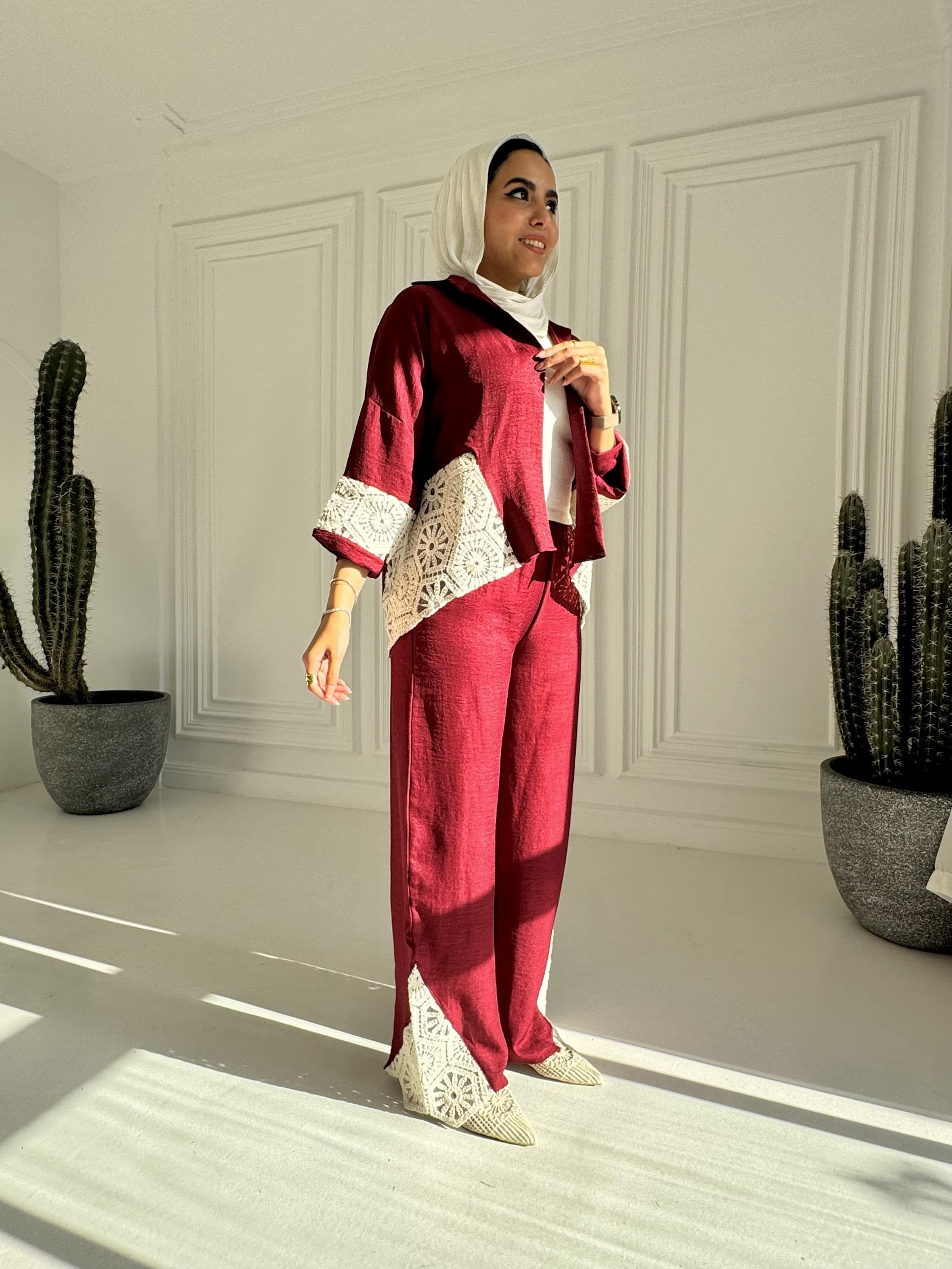 Bohome Pants Bohome Pants